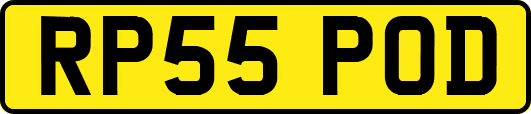 RP55POD