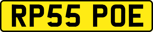 RP55POE