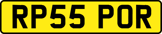 RP55POR