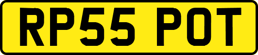RP55POT