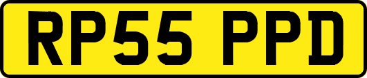 RP55PPD