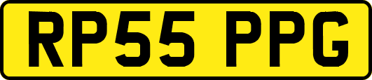 RP55PPG