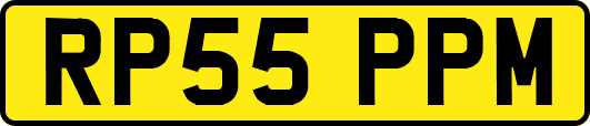 RP55PPM