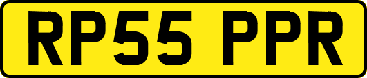 RP55PPR