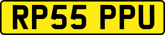 RP55PPU