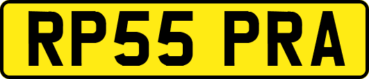 RP55PRA