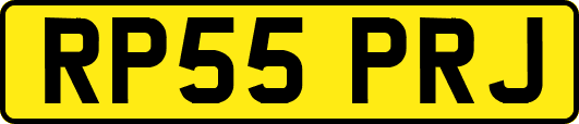 RP55PRJ