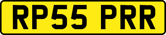 RP55PRR