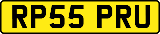 RP55PRU