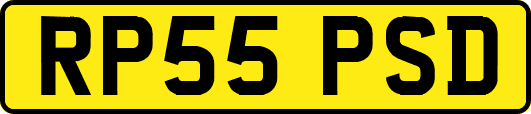 RP55PSD