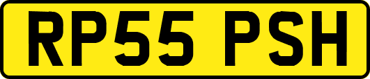 RP55PSH