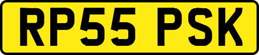 RP55PSK