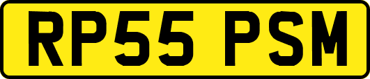 RP55PSM