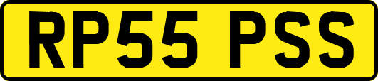 RP55PSS