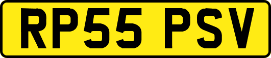 RP55PSV