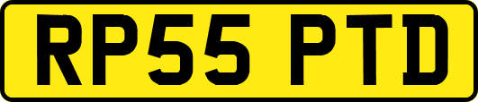RP55PTD