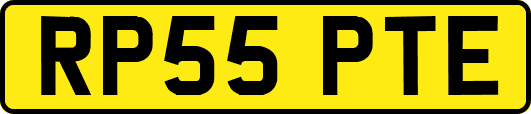RP55PTE