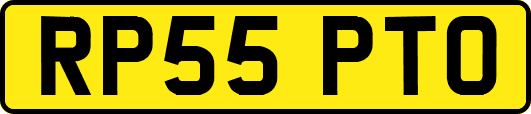 RP55PTO
