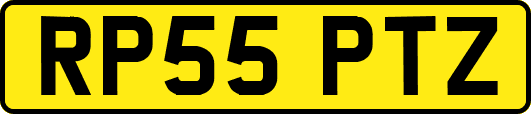 RP55PTZ