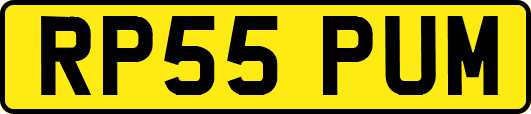 RP55PUM