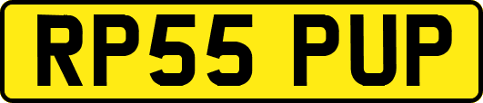 RP55PUP