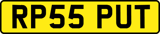 RP55PUT