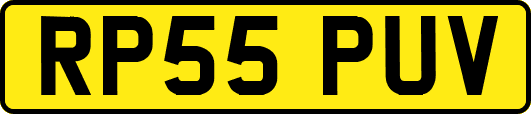 RP55PUV