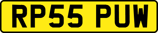 RP55PUW