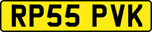 RP55PVK