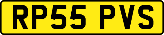 RP55PVS