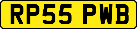 RP55PWB