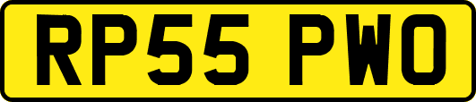 RP55PWO