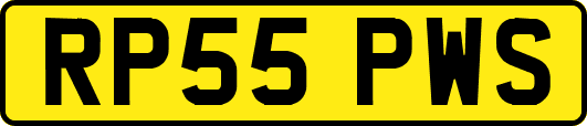 RP55PWS