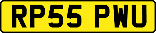 RP55PWU