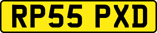 RP55PXD
