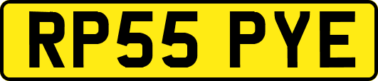 RP55PYE