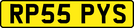 RP55PYS