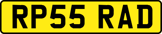 RP55RAD