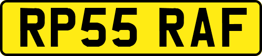 RP55RAF