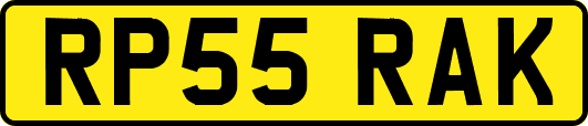 RP55RAK