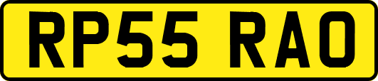 RP55RAO