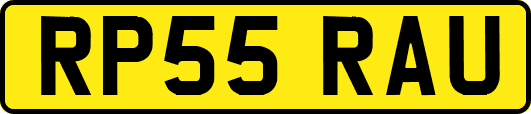 RP55RAU