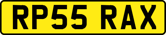 RP55RAX