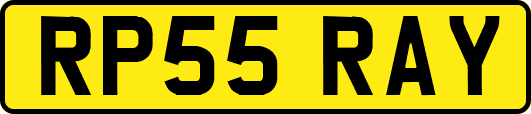 RP55RAY