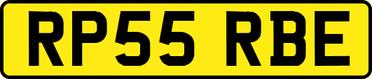RP55RBE