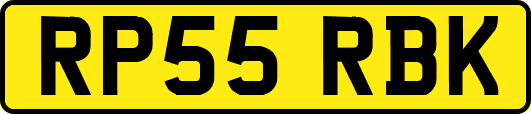 RP55RBK