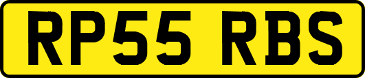 RP55RBS