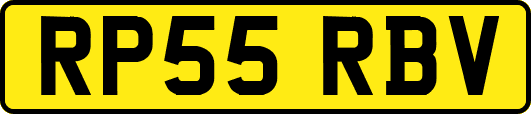 RP55RBV
