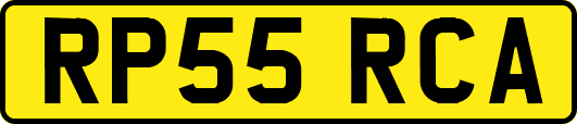 RP55RCA