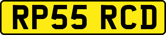 RP55RCD
